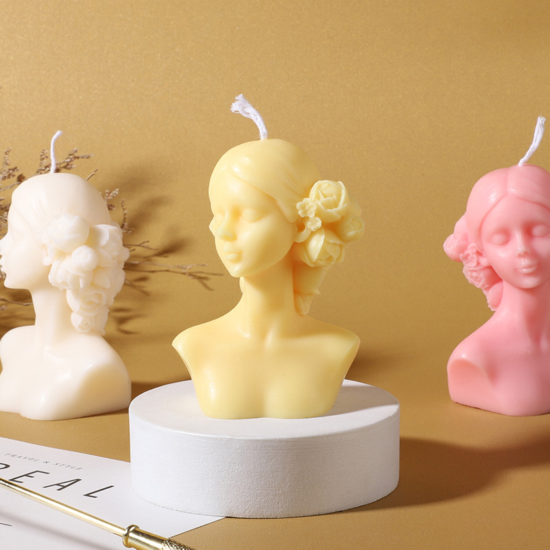 Scented Candles [TK2408]