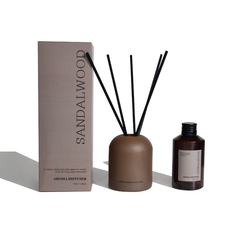 luxury reed diffuser [RD-CY050GL-2504-ST]