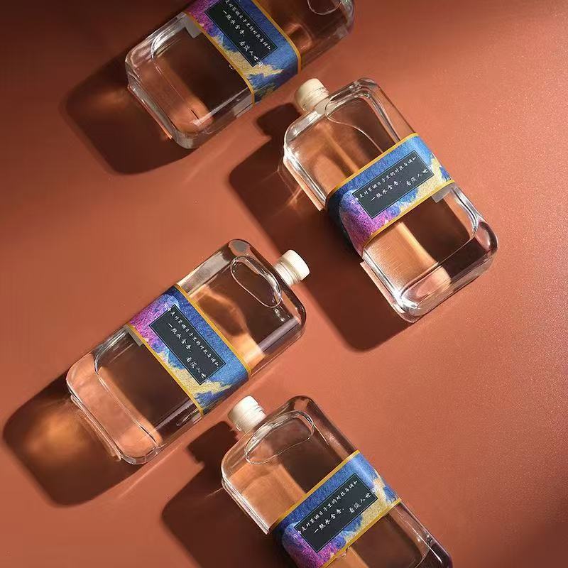 Reed Diffusers