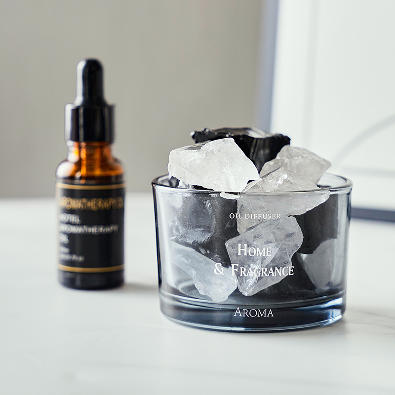 Crystal Diffuser [GL-CR07-ST]