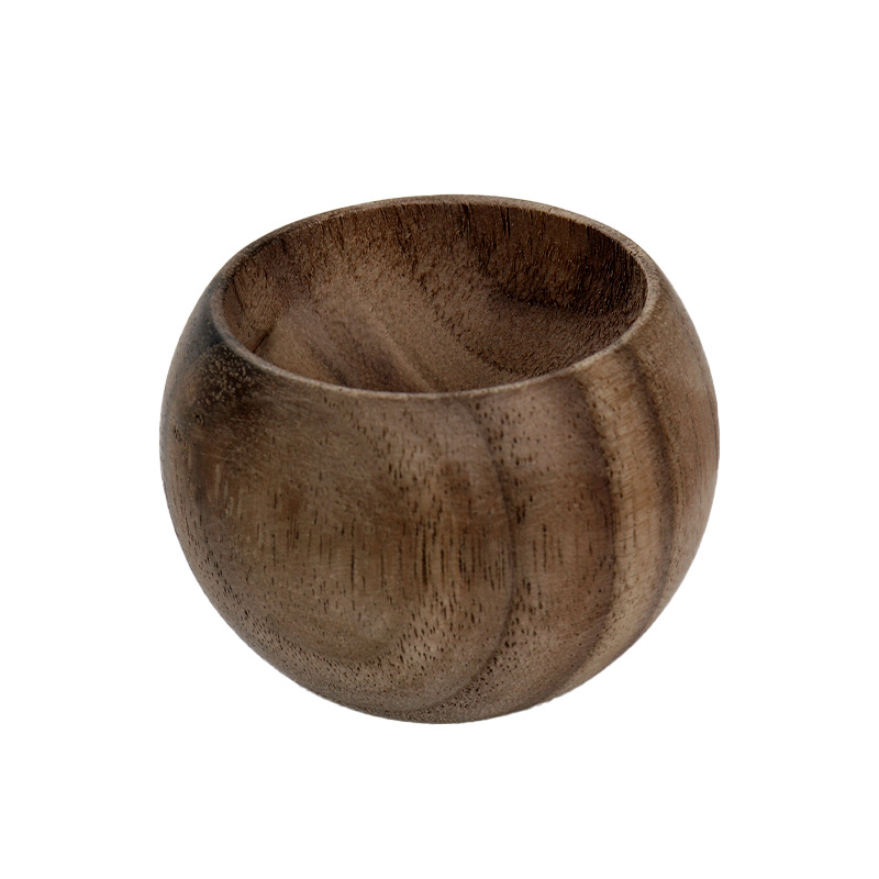 Wood Essential Oil Diffuser[WD-CY19-ST]