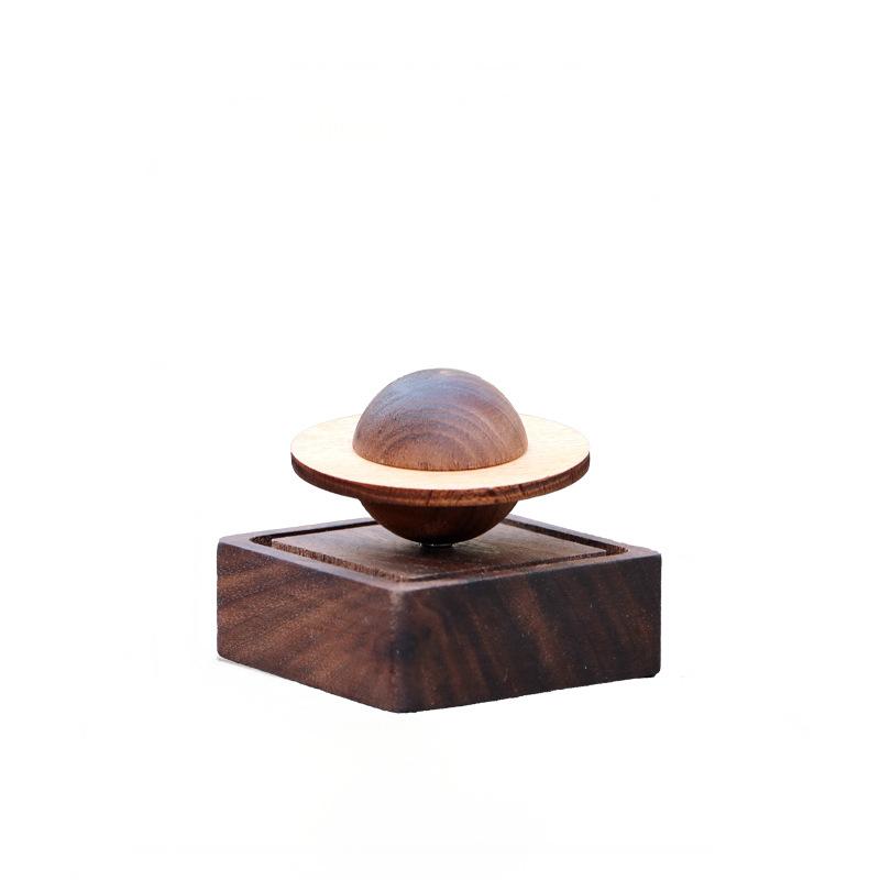Wood Essential Oil Diffuser [WD-OR20-ST]