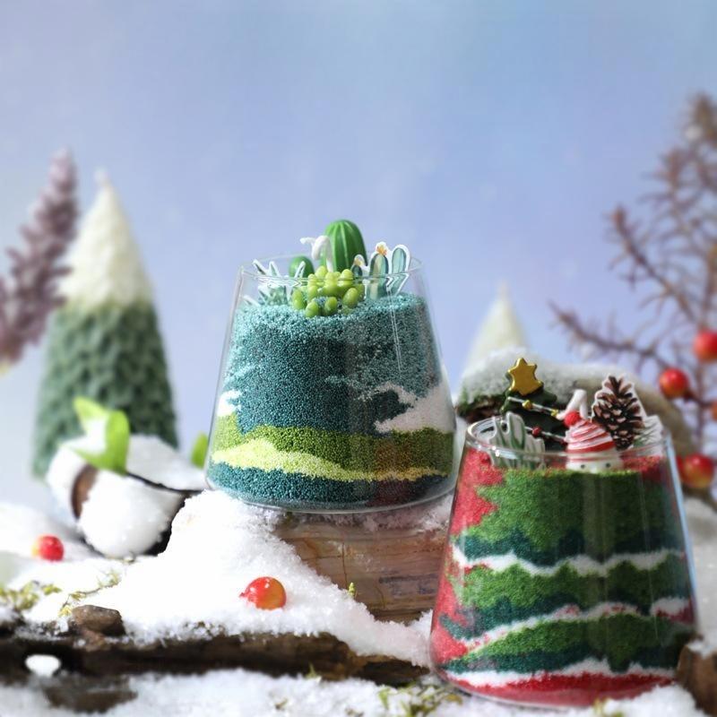 Scented Candles [TK2413]