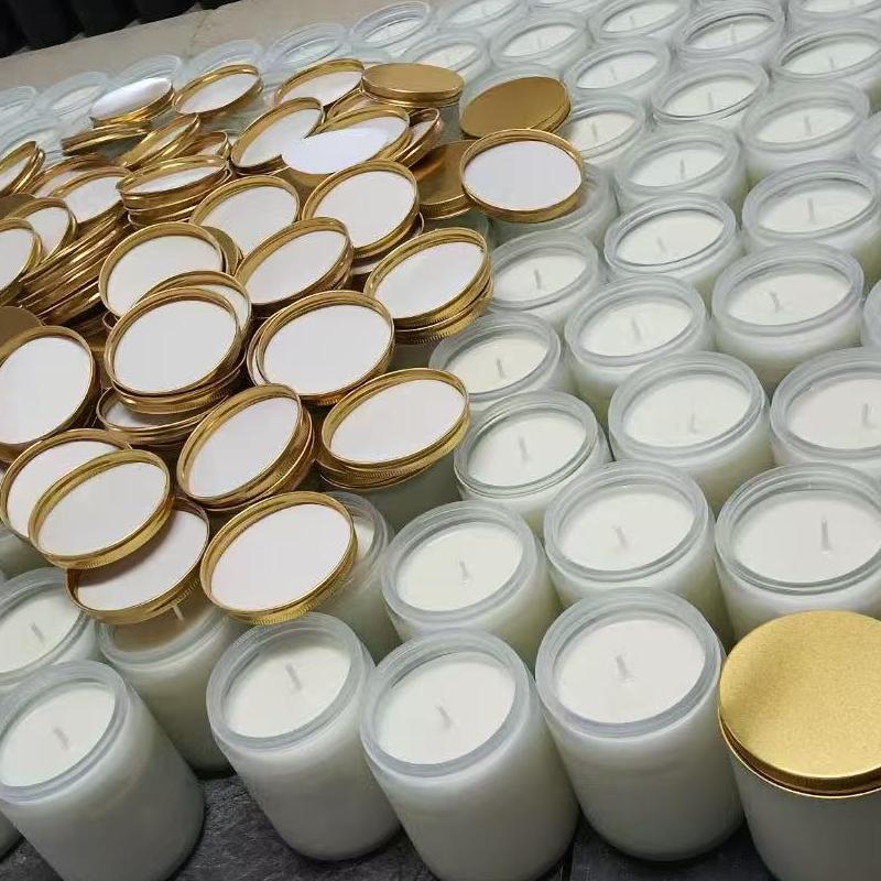 IVTOLEK Launches High-Efficiency Candle Filling Line for Global B2B Partners