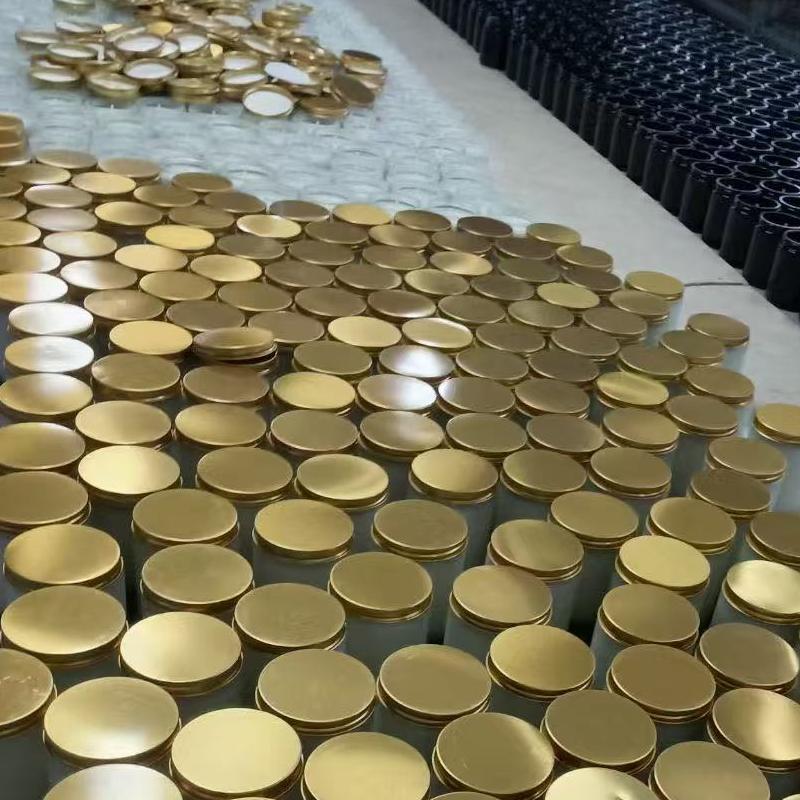 IVTOLEK Launches High-Efficiency Candle Filling Line for Global B2B Partners