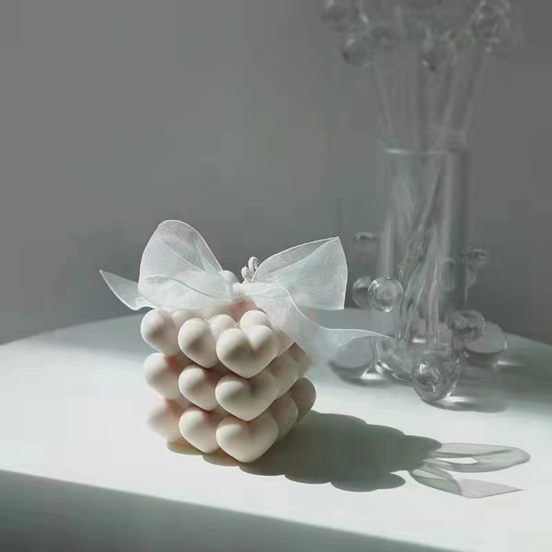 Bulk Scented Candles - Wedding/Birthday Party Favors (Instagrammable Styles)